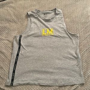 Reebok LM Tank